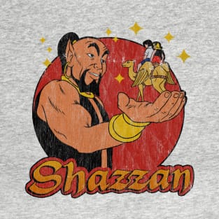 Vintage Shazzan T-Shirt